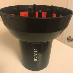 Conair Tourmaline Finger Diffuser